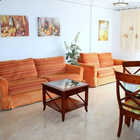 Apartament Famara Surf Wifi 2 Zewnętrze zdjęcie