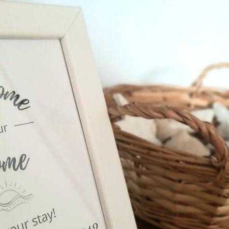 Apartament Famara Surf Wifi 2 Zewnętrze zdjęcie