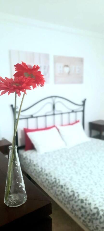 Apartament Famara Surf Wifi 2 Zewnętrze zdjęcie