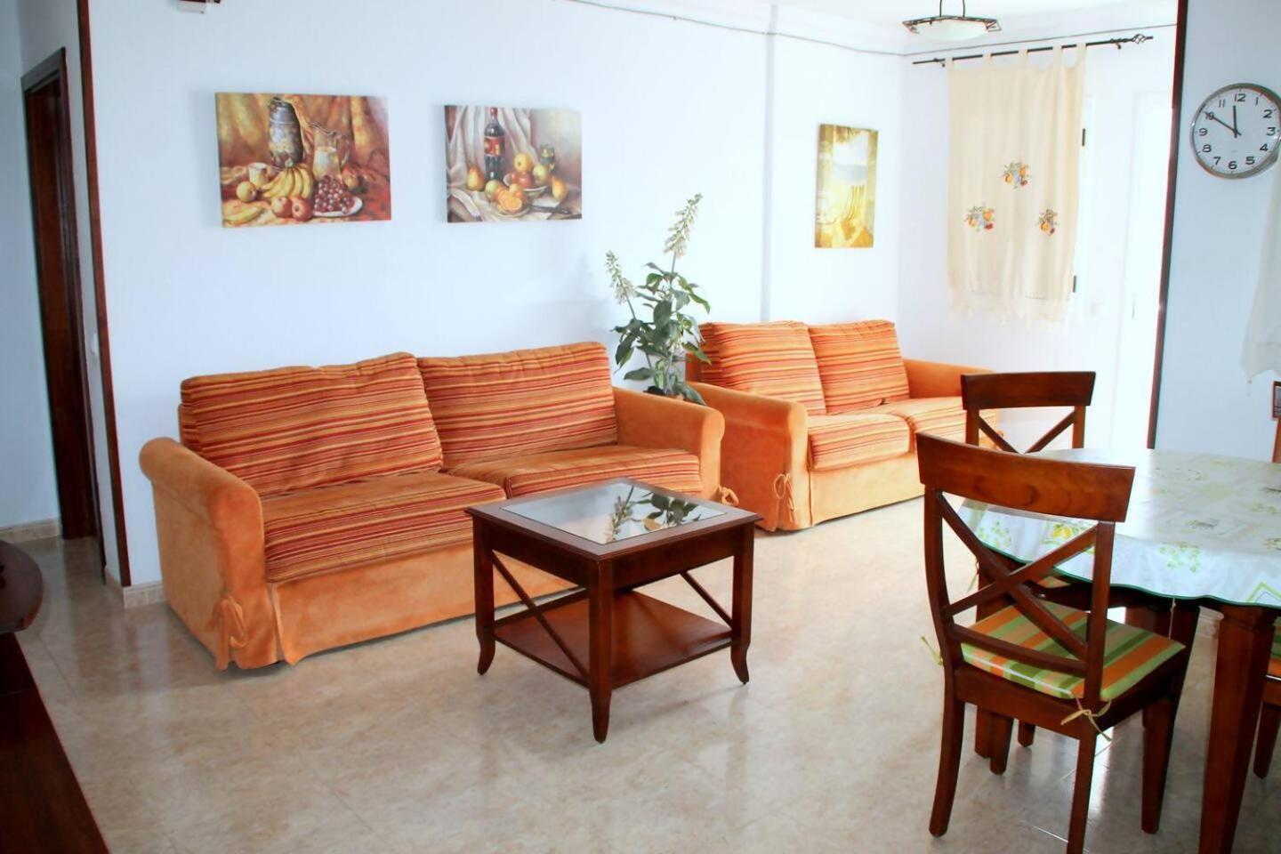 Apartament Famara Surf Wifi 2 Zewnętrze zdjęcie
