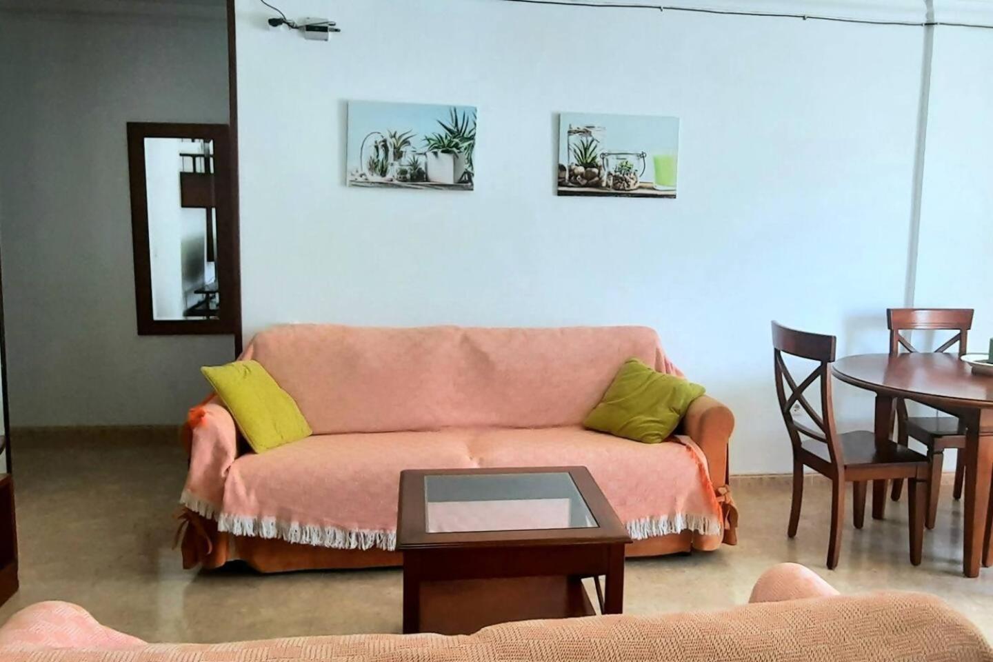 Apartament Famara Surf Wifi 2 Zewnętrze zdjęcie
