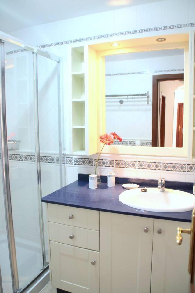 Apartament Famara Surf Wifi 2 Zewnętrze zdjęcie
