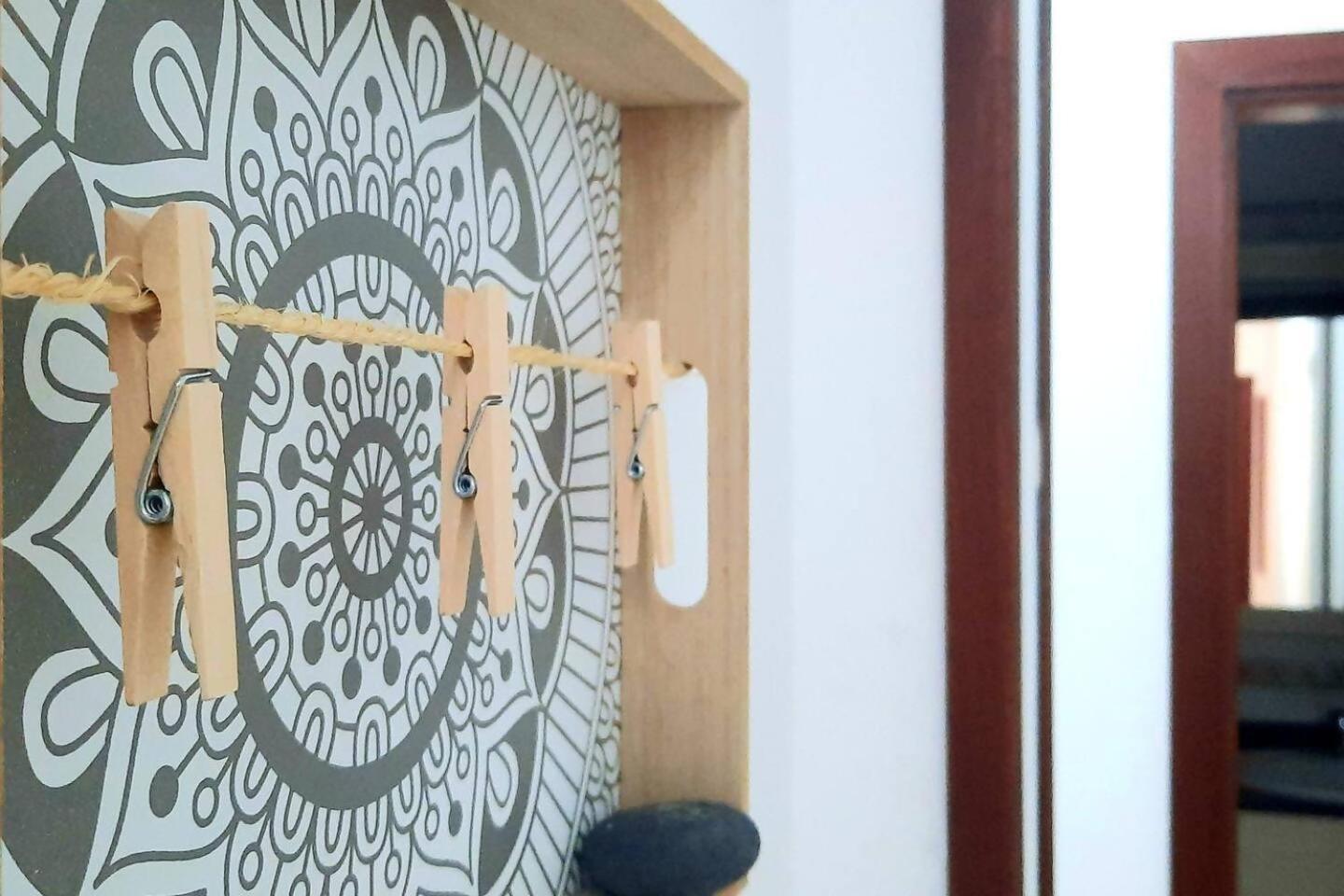 Apartament Famara Surf Wifi 2 Zewnętrze zdjęcie