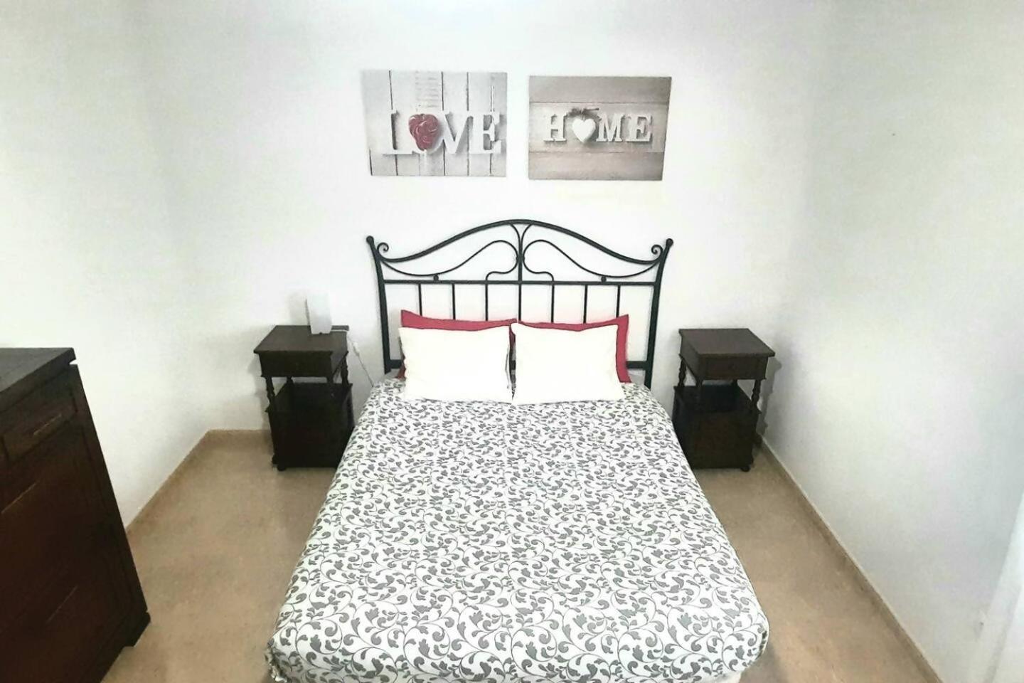 Apartament Famara Surf Wifi 2 Zewnętrze zdjęcie